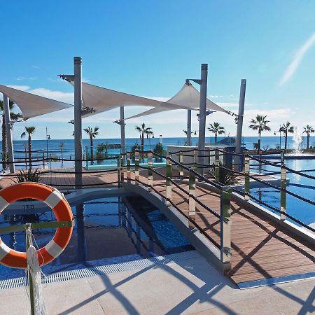 Appartamento Sea Senses Torrevieja Esterno foto